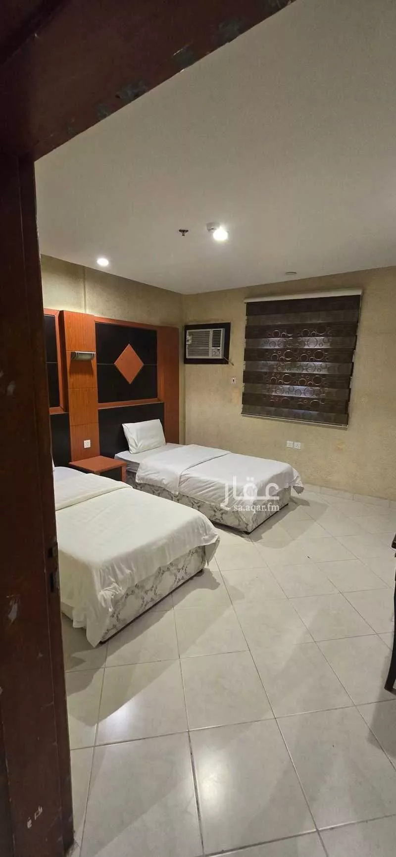 شقة للإيجار في شارع سيد الشهداء, حي الفاروق, مدينة جدة, منطقة مكة المكرمة 1 صورة