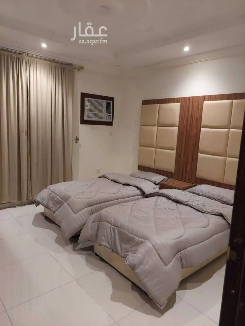 شقة للإيجار في شارع عامر بن ابي ربيعه, حي المروة, مدينة جدة, منطقة مكة المكرمة 1 صورة