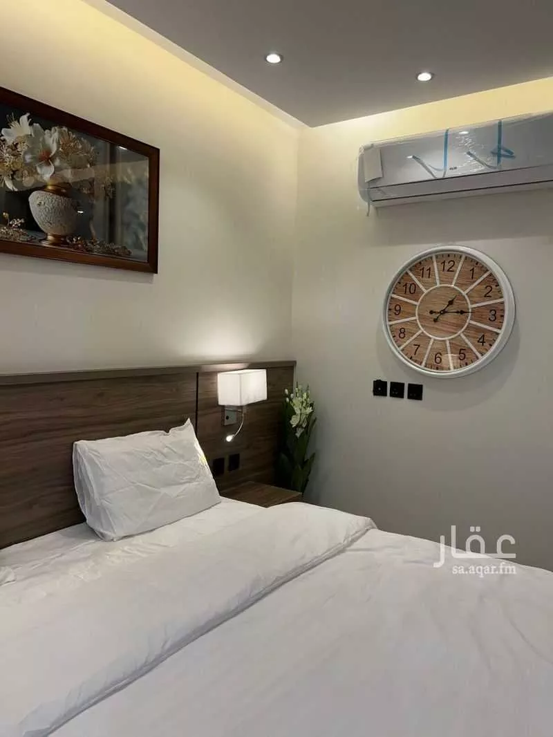 شقة للإيجار في شارع الكرامه, حي الحمراء, مدينة جدة, منطقة مكة المكرمة 1 صورة