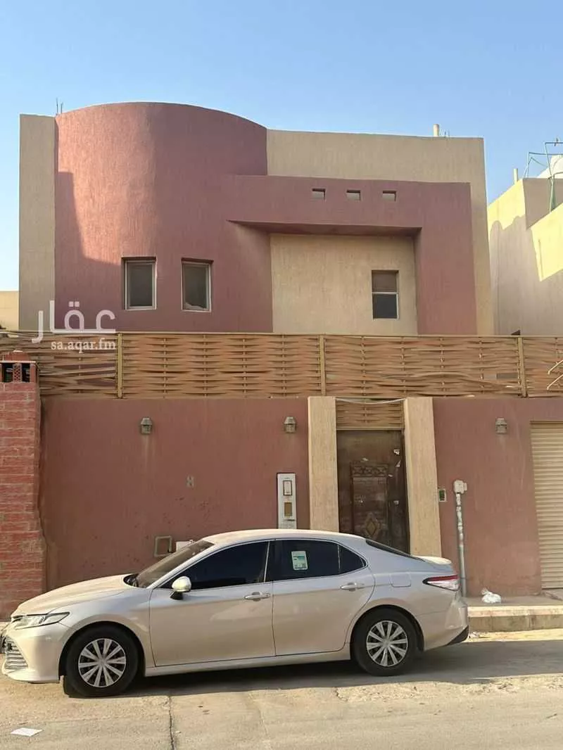 فيلا للبيع في شارع الجبيهة, حي الدار البيضاء, مدينة الرياض, منطقة الرياض 1 صورة