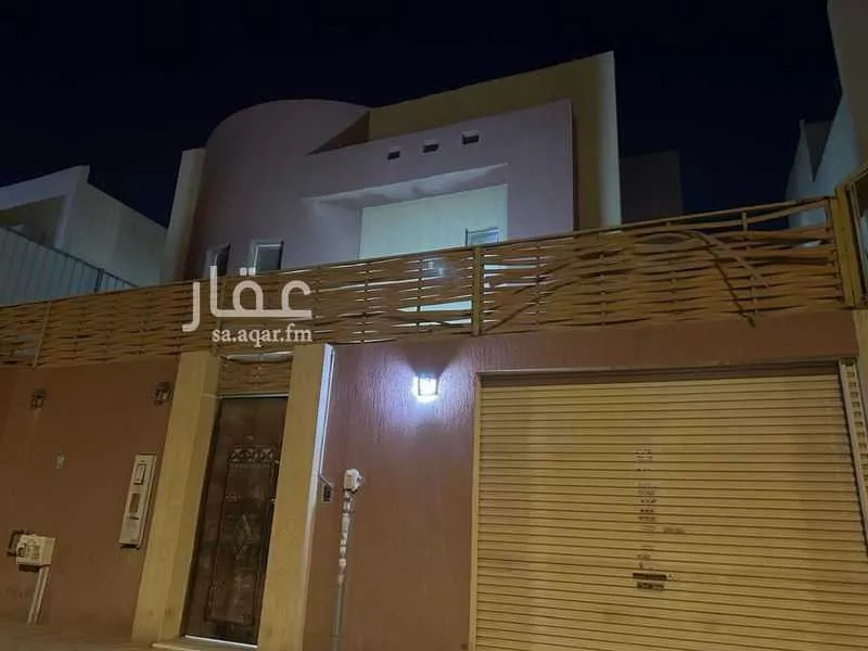 فيلا للبيع في شارع الثويعات, حي الدار البيضاء, مدينة الرياض, منطقة الرياض 1 صورة