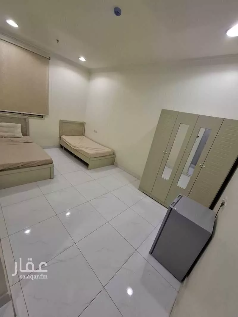 شقة للإيجار في شارع ديراب, حي الحزم, مدينة الرياض, منطقة الرياض 1 صورة