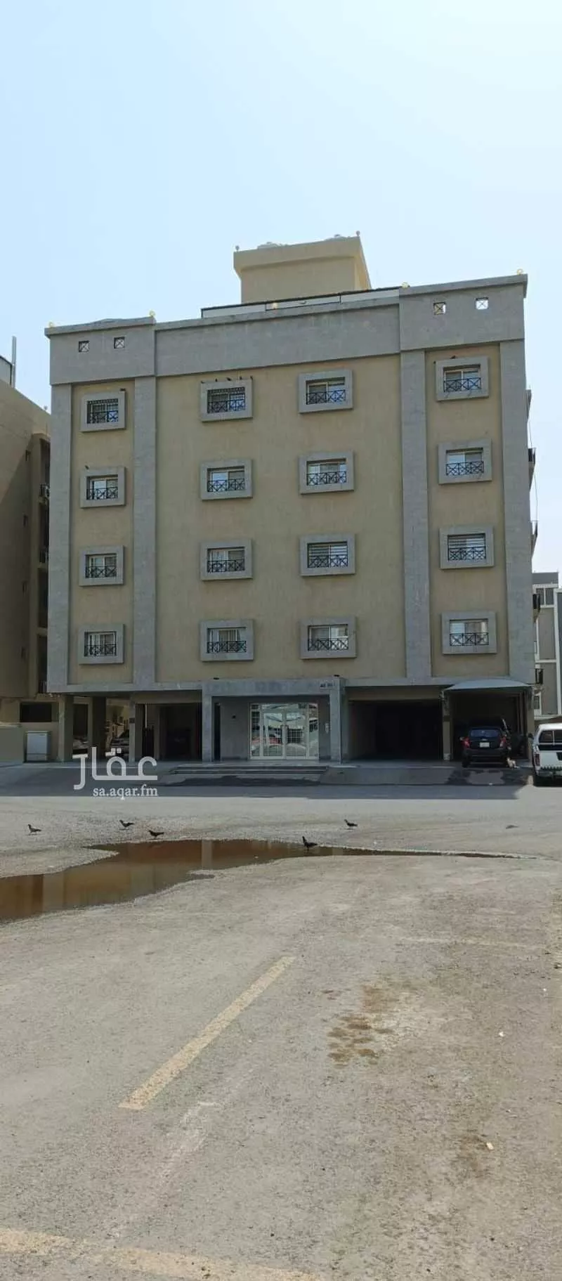 شقة للبيع في شارع سعد بن لؤي, حي الحمدانية, مدينة جدة, منطقة مكة المكرمة 1 صورة