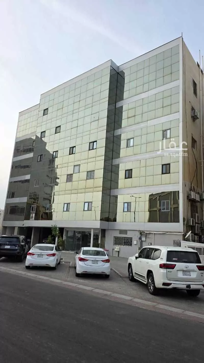 شقة للإيجار في شارع طريق الكورنيش, حي الحمراء, مدينة جدة, منطقة مكة المكرمة 1 صورة
