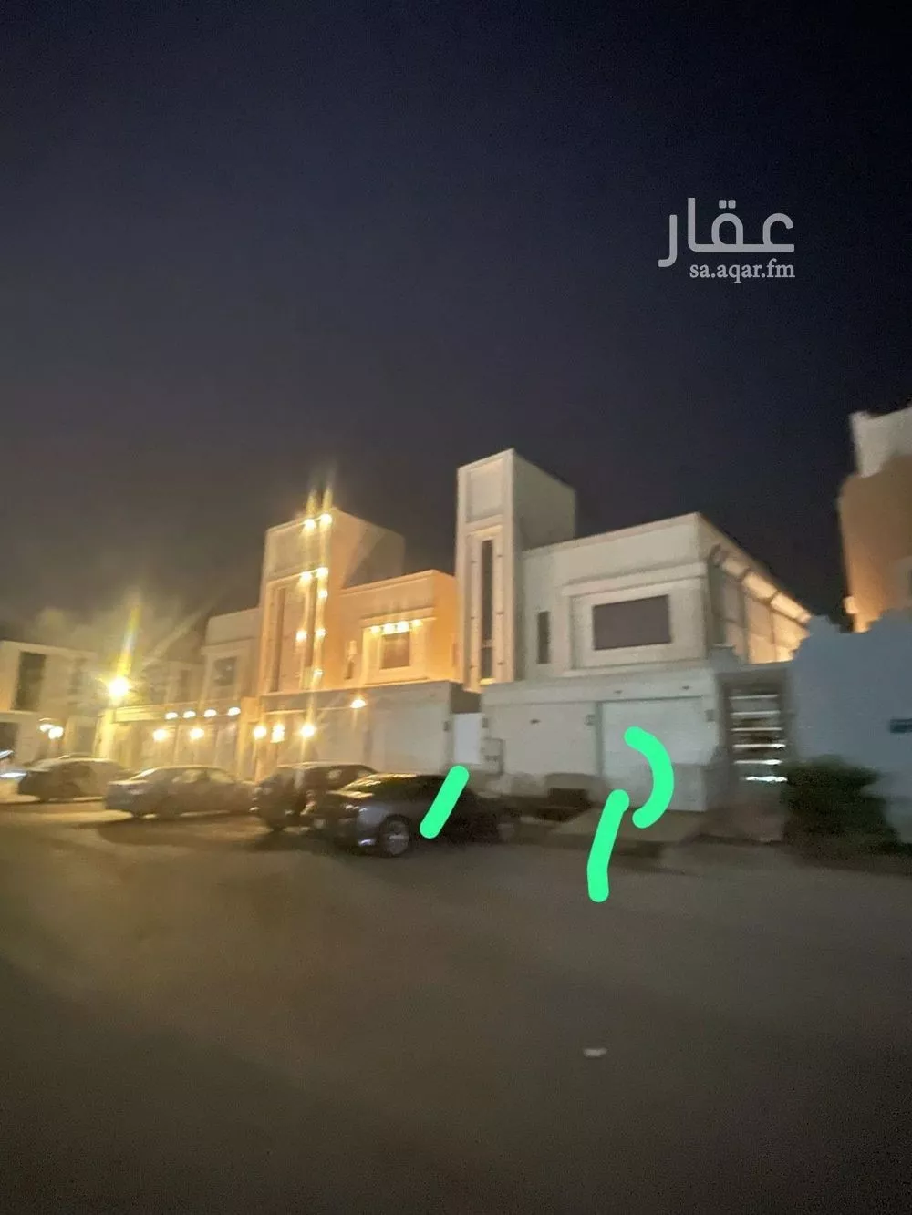 فيلا للإيجار في شارع محمد العامري, حي طويق, مدينة الرياض, منطقة الرياض 1 صورة