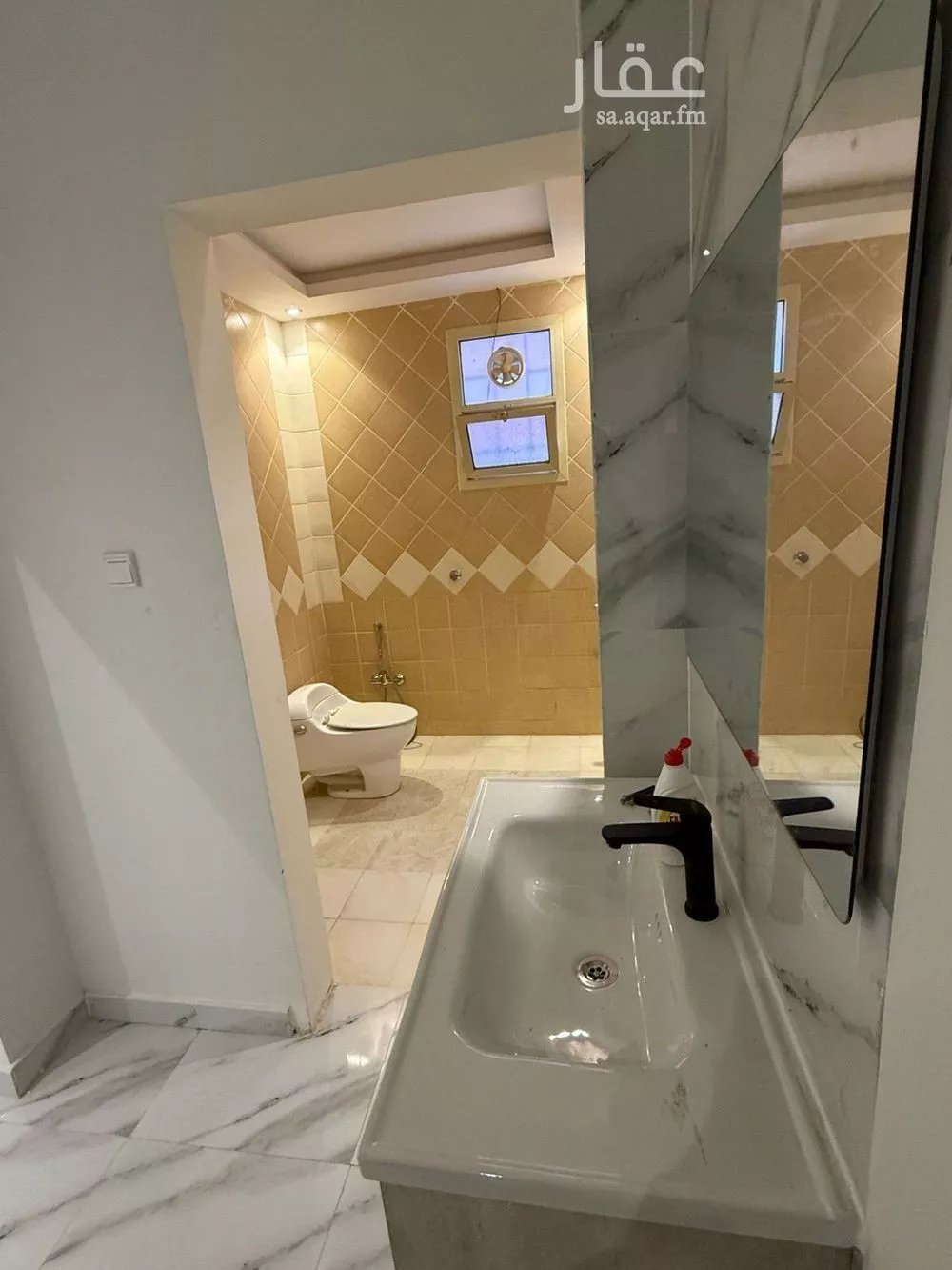 شقة للإيجار في شارع الكر, حي الحزم, مدينة الرياض, منطقة الرياض 1 صورة