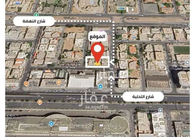 فيلا للإيجار في شارع نهضه الغد, حي الروضة, مدينة جدة, منطقة مكة المكرمة 1 صورة
