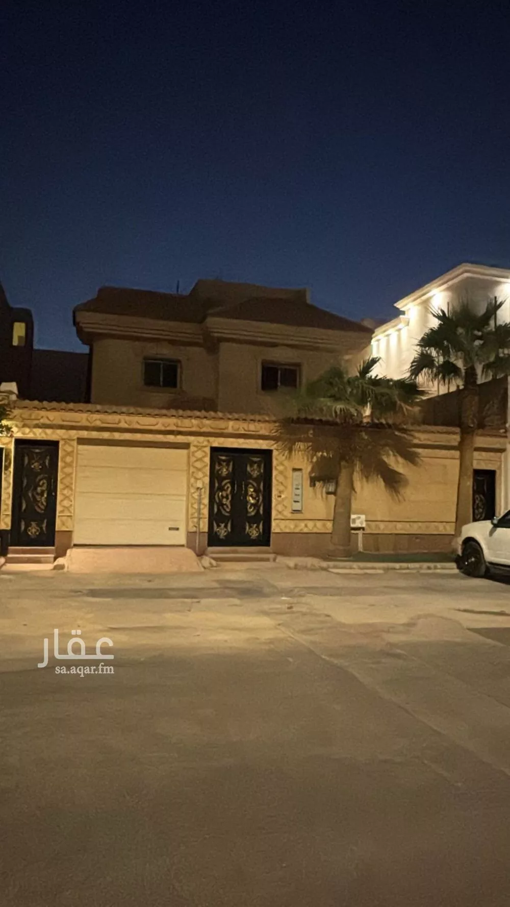 فيلا للإيجار في شارع القمح, حي الياسمين, مدينة الرياض, منطقة الرياض 1 صورة