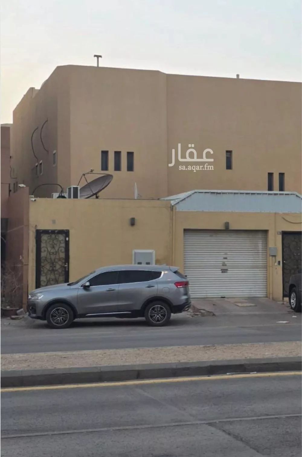 عمارة للبيع في شارع التحلية, حي العقيق, مدينة الرياض, منطقة الرياض 1 صورة