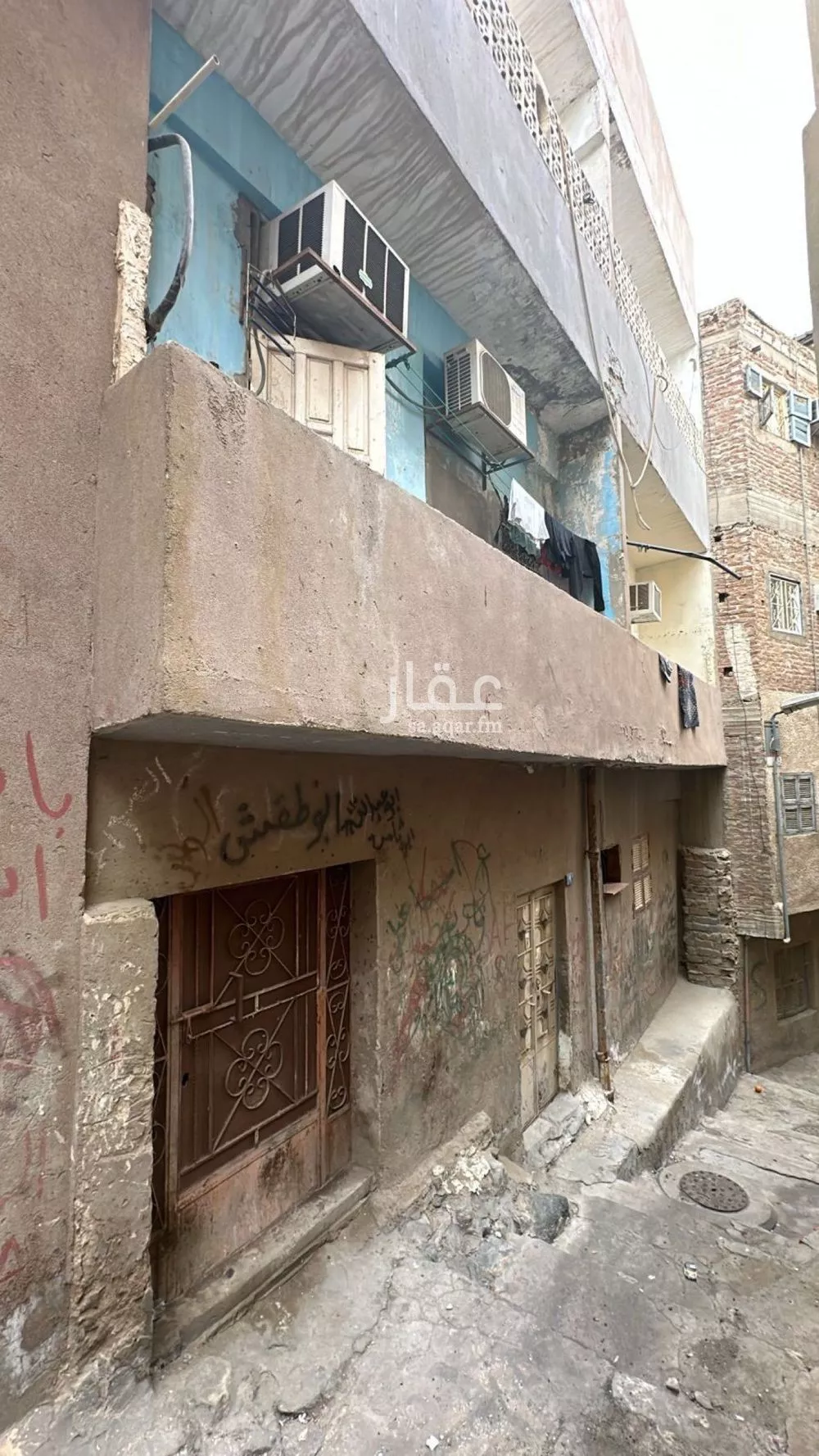 أرض للبيع في شارع 140 الملاوي الشمالية, حي المعابده, مدينة مكه المكرمه, منطقة مكة المكرمة 1 صورة