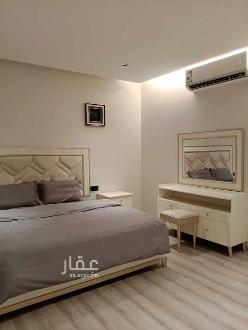 فيلا للإيجار في شارع أحمد بساطي, مدينة الخرج, منطقة الرياض 1 صورة