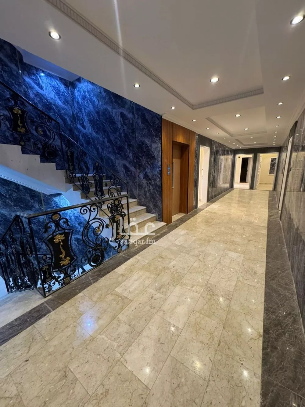 شقة للإيجار في شارع السويداء, حي قرطبة, مدينة الرياض, منطقة الرياض 1 صورة