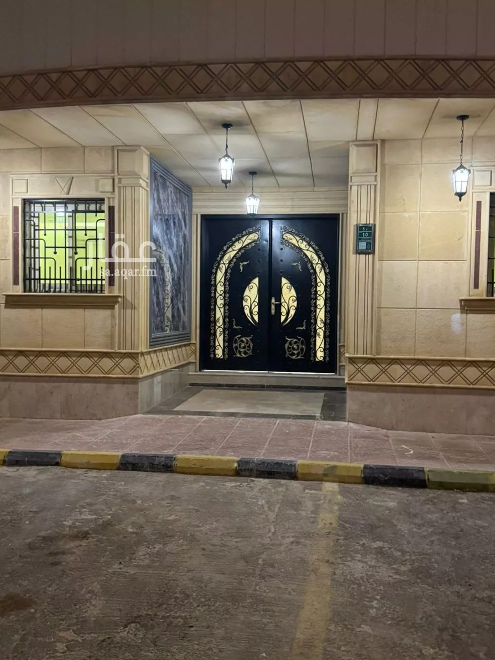 شقة للإيجار في شارع السويداء, حي قرطبة, مدينة الرياض, منطقة الرياض 1 صورة