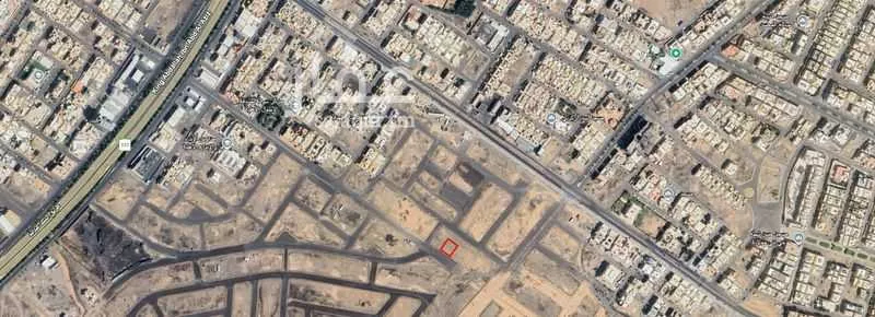 أرض للبيع في شارع حجاج ابن عامر, حي وادي مذينب, مدينة المدينه المنوره, منطقة المدينة المنورة 1 صورة
