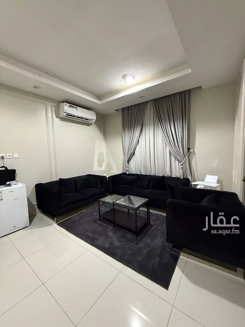 شقة للبيع في شارع عبدالله بن عباس, حي الروابي, مدينة الرياض, منطقة الرياض 1 صورة