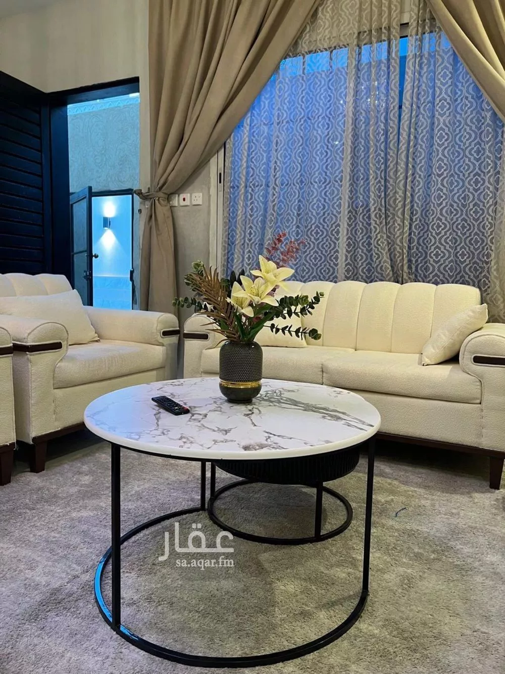 دور للإيجار في شارع ابن الزبير الغرناطي, حي السعادة, مدينة الرياض, منطقة الرياض 1 صورة