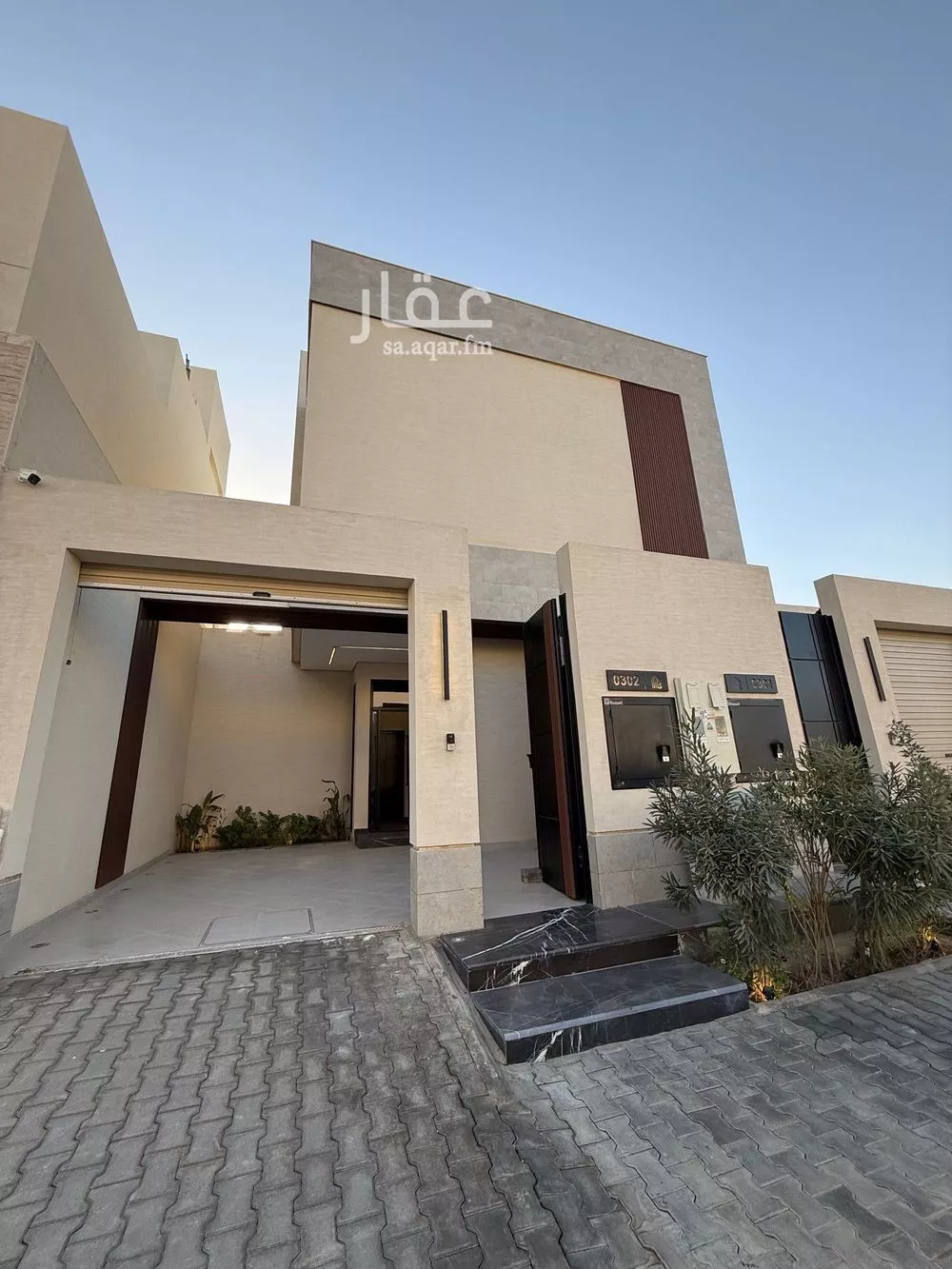 دور للبيع في شارع ربيعة بن معاوية بن الحارث, حي الصفاء, مدينة الرياض, منطقة الرياض 1 صورة