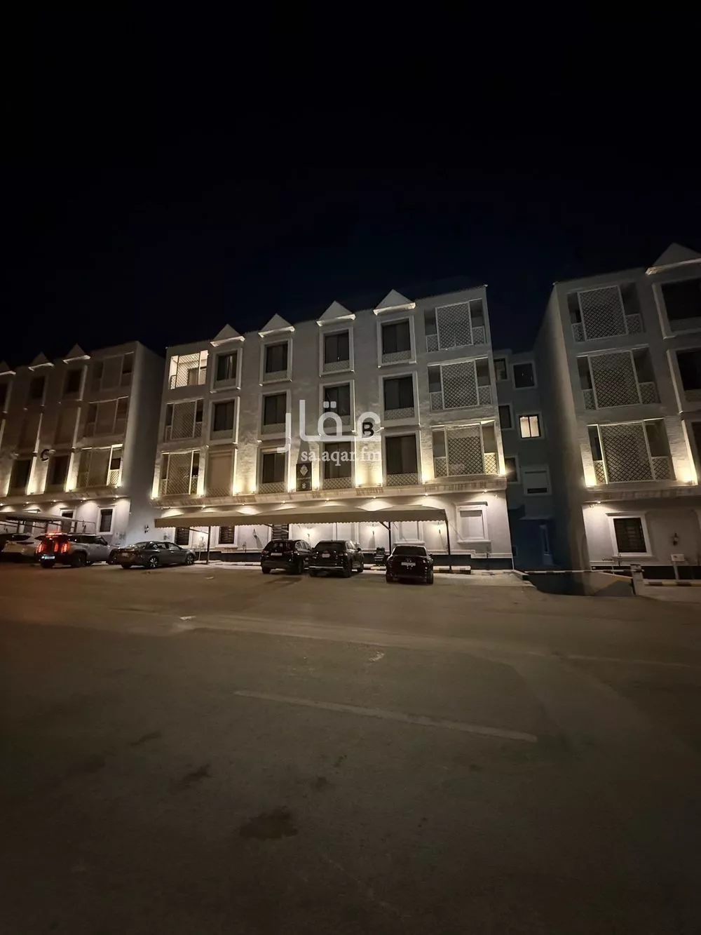 شقة للإيجار في شارع طريف, حي النرجس, مدينة الرياض, منطقة الرياض 1 صورة