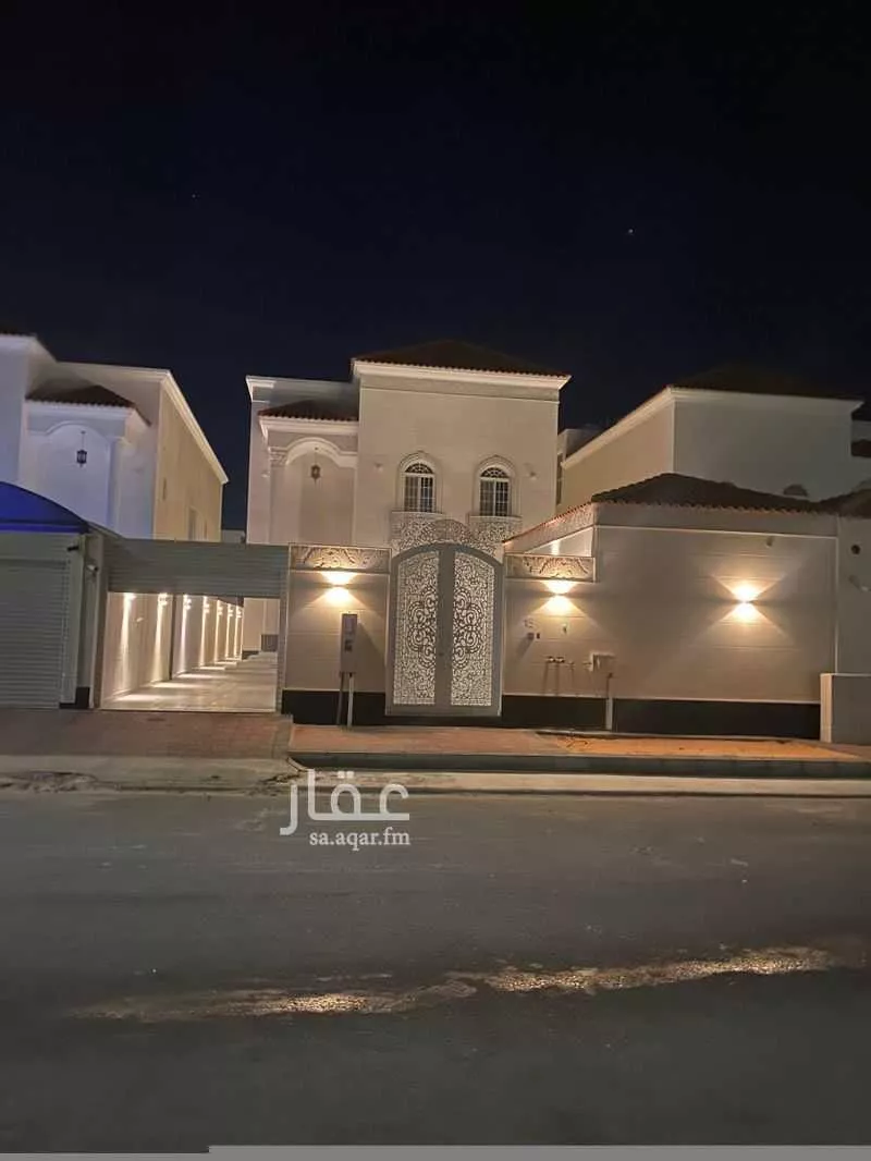 فيلا للبيع في شارع الهمام العبدي, حي اللؤلؤ, مدينة الخبر, المنطقة الشرقية 1 صورة