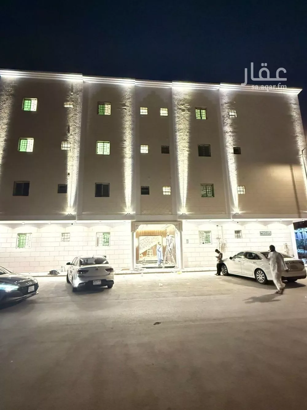 شقة للإيجار في شارع المليسان, حي اليرموك, مدينة الرياض, منطقة الرياض 1 صورة