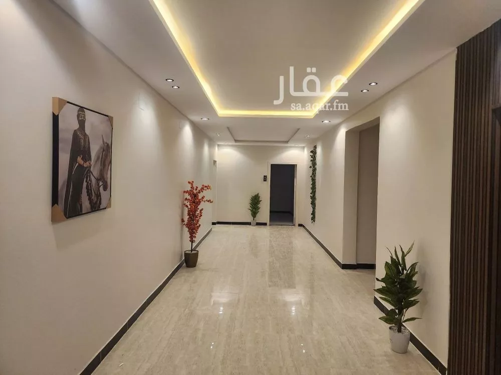 شقة للإيجار في شارع الميسمية, حي اليرموك, مدينة الرياض, منطقة الرياض 1 صورة