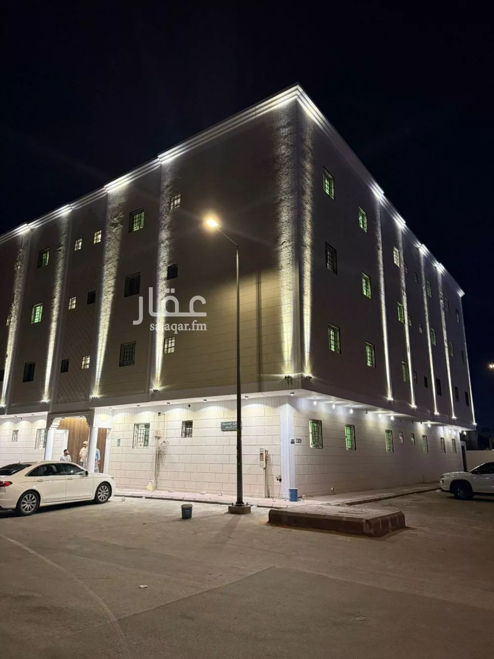 شقة للإيجار في شارع المليسان, حي اليرموك, مدينة الرياض, منطقة الرياض 1 صورة