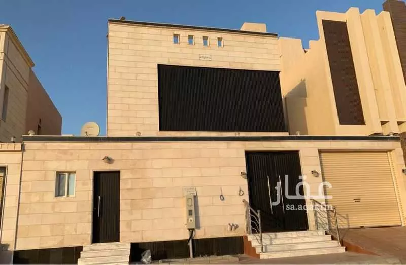 فيلا للبيع في شارع قتاده الدوسي ، حي الزمرد ، جدة ، جدة 1 صورة