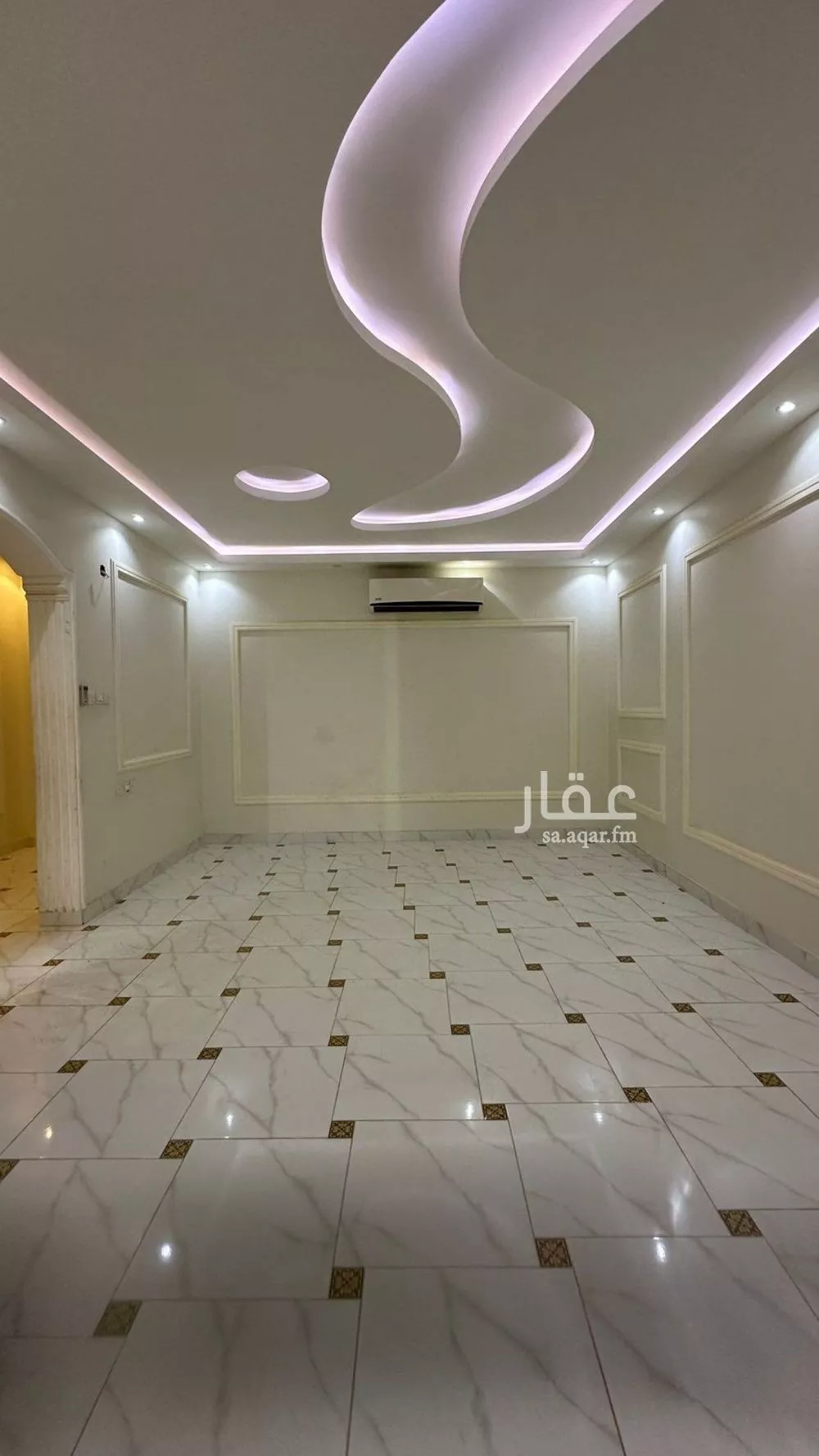 فيلا للإيجار في شارع شارع المثنى بن حارثة, حي النهضة, مدينة الخرج, منطقة الرياض 1 صورة