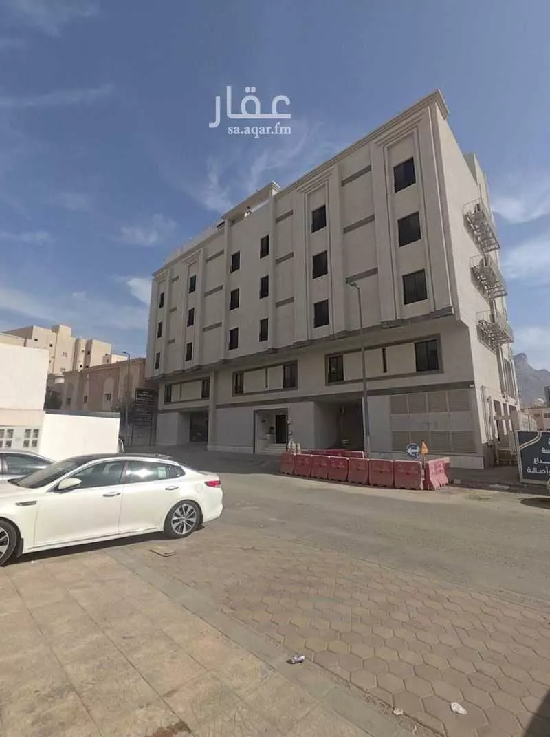 شقة للبيع في شارع ابن عبد الساتر, حي بطحاء قريش, مدينة مكة المكرمة, منطقة مكة المكرمة 1 صورة