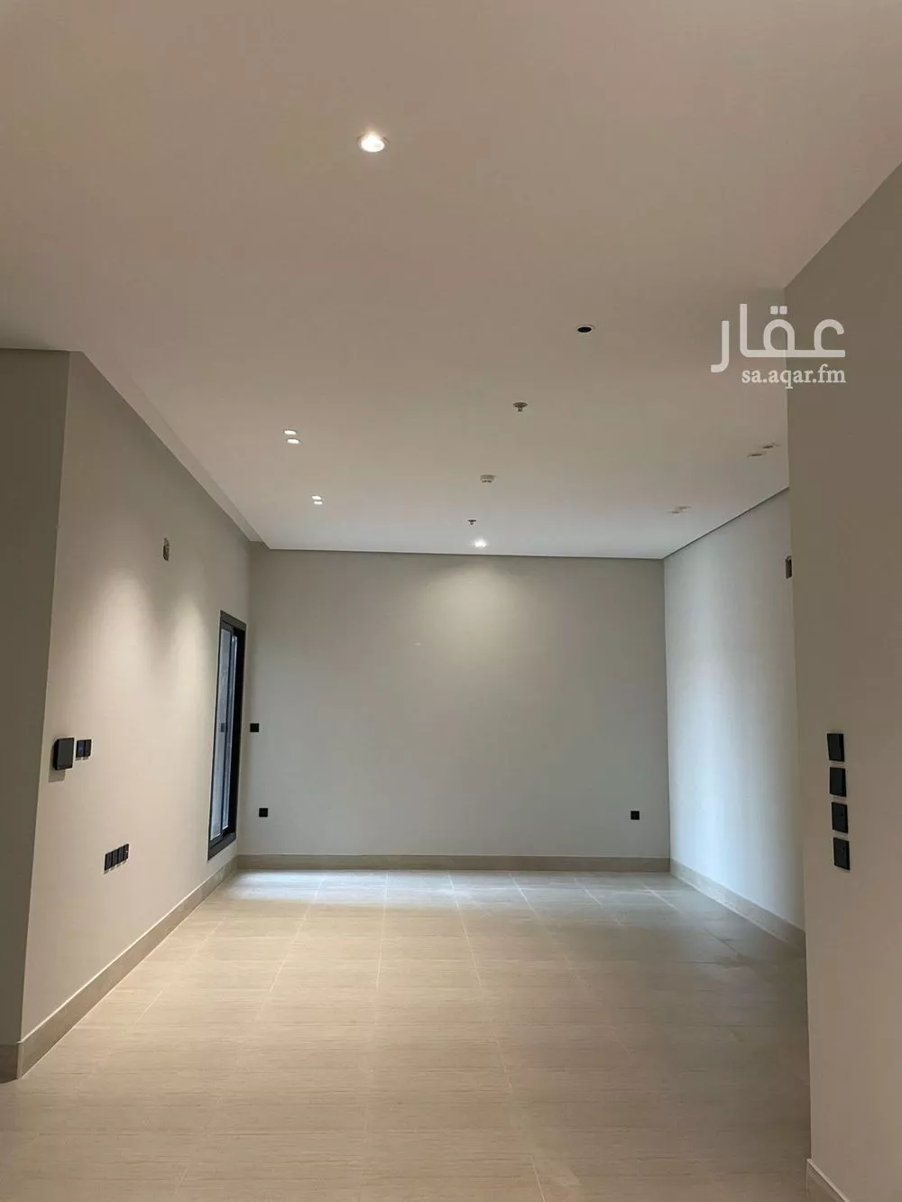شقة للبيع في شارع ابن البرهان النحاس, حي الرمال, مدينة الرياض, منطقة الرياض 1 صورة