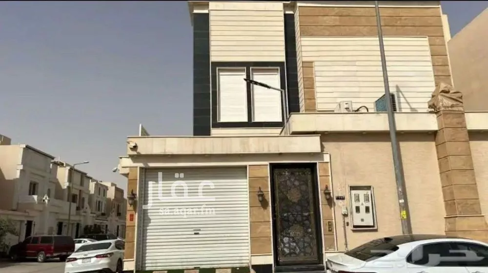 فيلا للإيجار في شارع أبي الفضل الموفق, حي الرمال, مدينة الرياض, منطقة الرياض 1 صورة