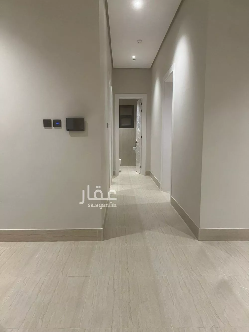 شقة للإيجار في شارع ابن البرهان النحاس, حي الرمال, مدينة الرياض, منطقة الرياض 1 صورة