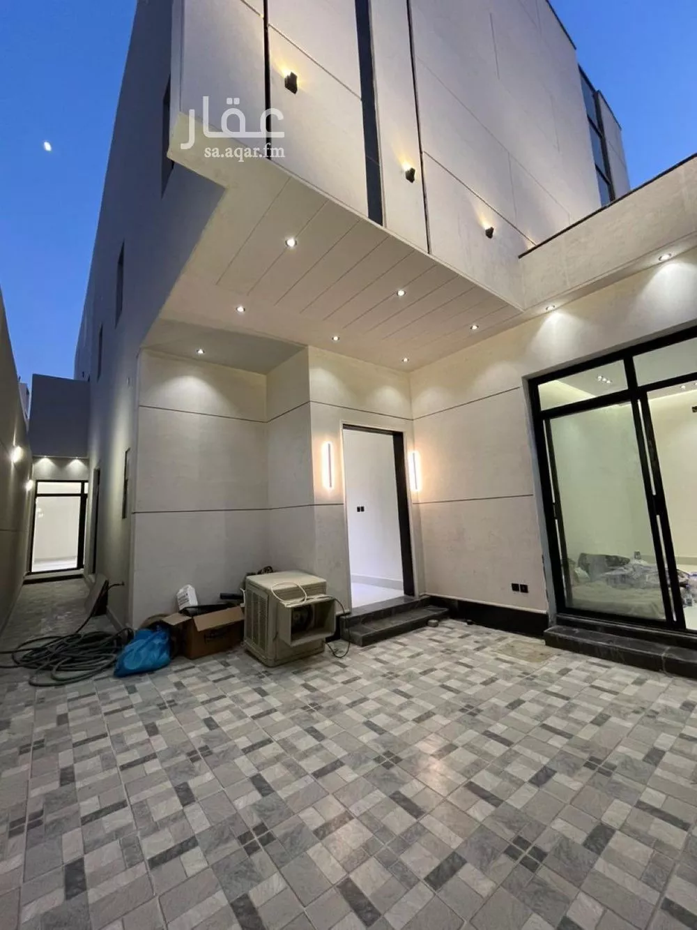 دور للبيع في حي الجنادرية, مدينة الرياض, منطقة الرياض 1 صورة