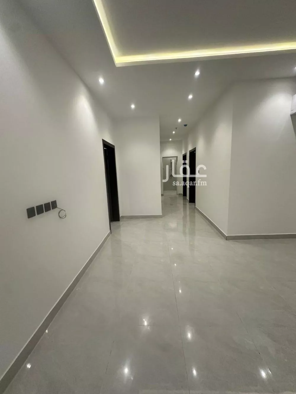 شقة للبيع في شارع سلطان بن نمر, حي الرمال, مدينة الرياض, منطقة الرياض 1 صورة