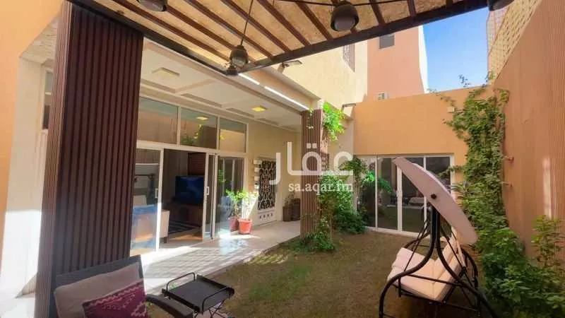 فيلا للبيع في شارع الحمدة ، حي الربيع ، الرياض ، منطقة الرياض 1 صورة