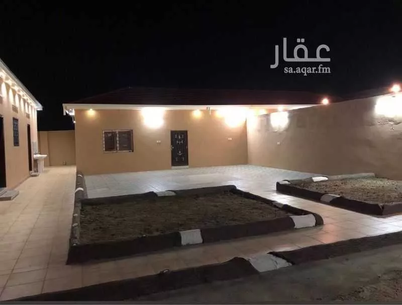 شاليه واستراحة للحجز في شارع يعرج بلاد الحساسنه, الحسن 1 صورة