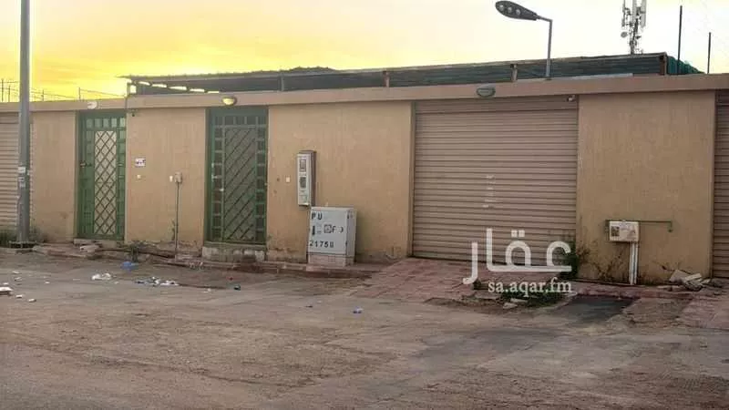 استراحة للبيع في شارع وادي حلي, حي بدر, مدينة الرياض, منطقة الرياض 1 صورة