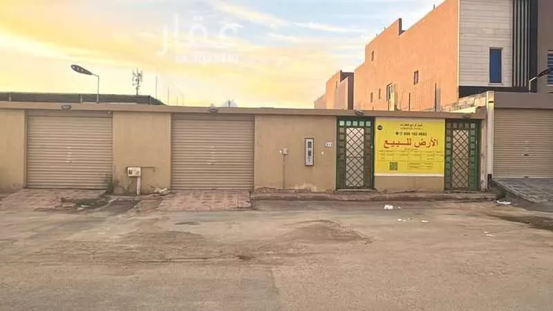 استراحة للبيع في شارع وادي شعيت, حي بدر, مدينة الرياض, منطقة الرياض 1 صورة