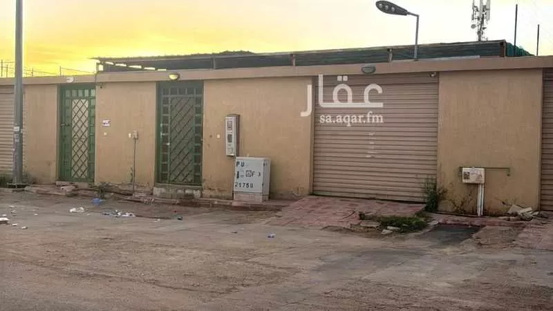 استراحة للبيع في شارع وادي شعيت, حي بدر, مدينة الرياض, منطقة الرياض 1 صورة