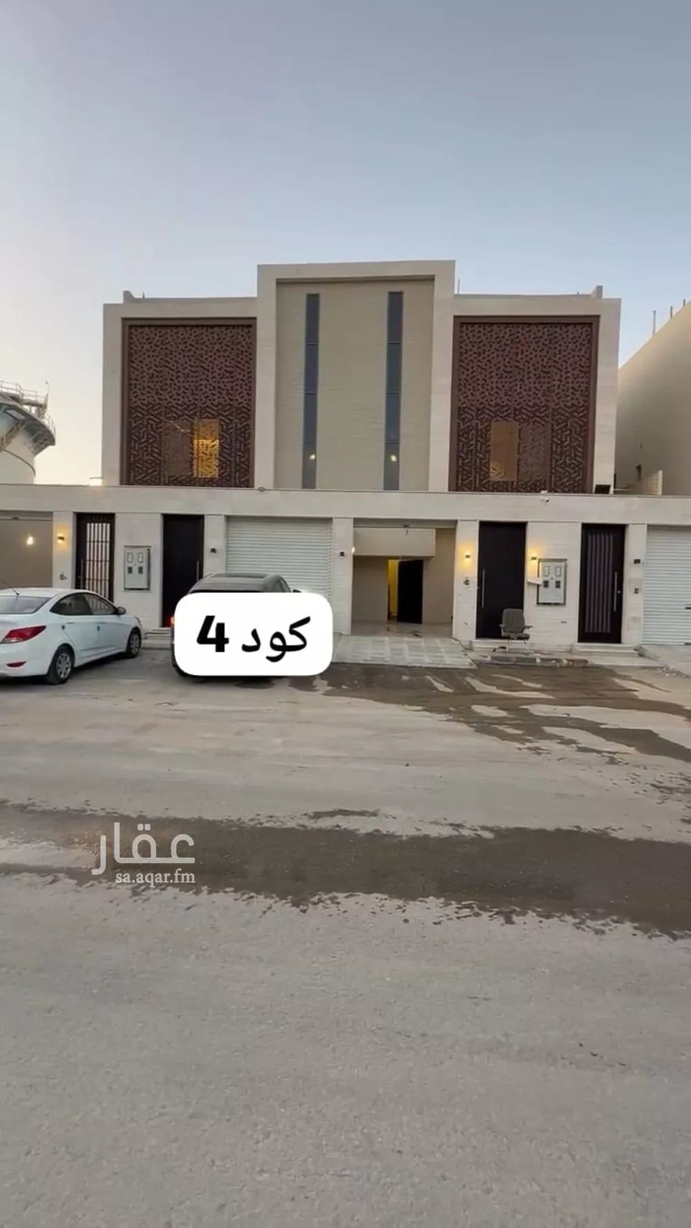 دور للبيع في شارع ماجد بن معيد, حي طويق, مدينة الرياض, منطقة الرياض 1 صورة