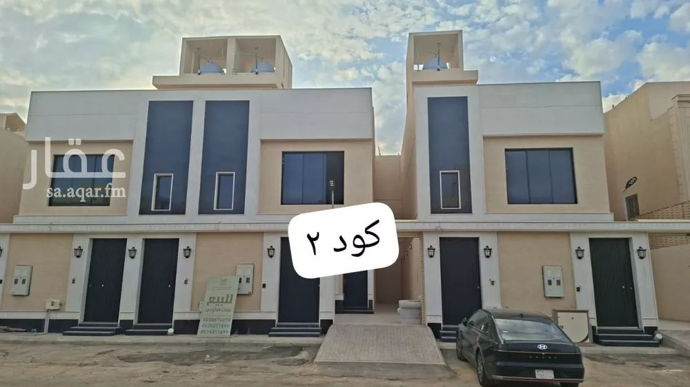 فيلا للبيع في شارع حميدة الإبراهيمي, حي العوالي, مدينة الرياض, منطقة الرياض 1 صورة