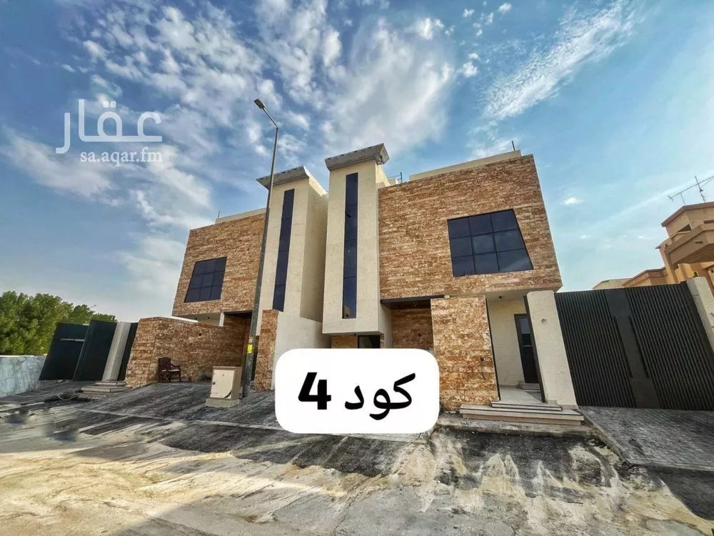 دور للبيع في شارع القلاع, حي بدر, مدينة الرياض, منطقة الرياض 1 صورة