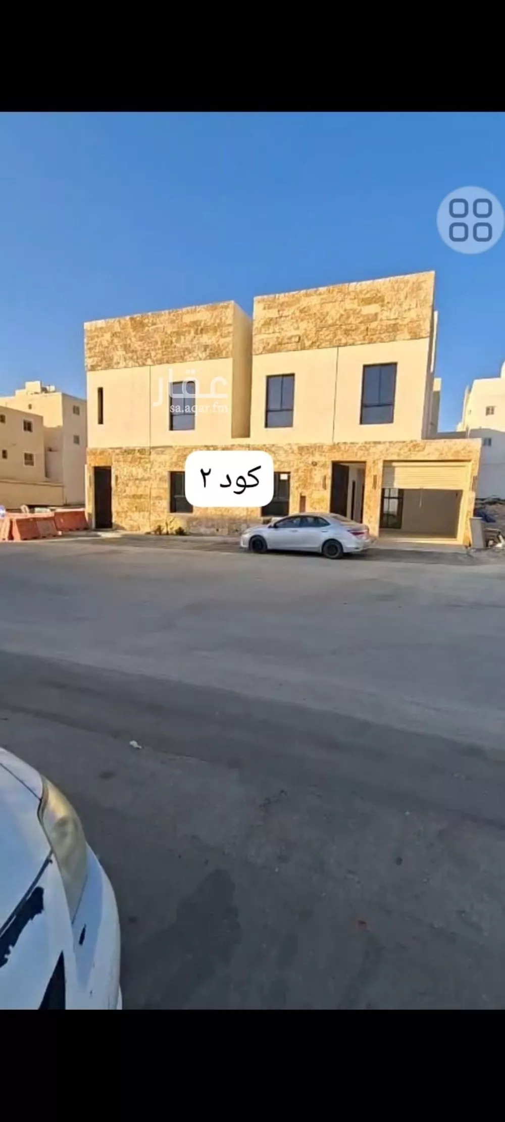 فيلا للبيع في شارع عبدالله السليمان, حي ظهرة لبن, مدينة الرياض, منطقة الرياض 1 صورة