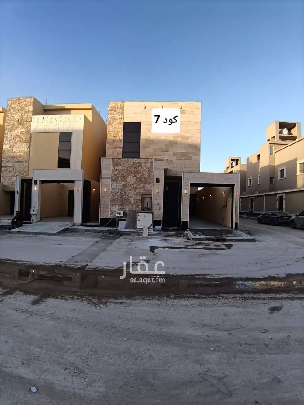 فيلا للبيع في شارع عبدالعزيز الدراوردي, حي طويق, مدينة الرياض, منطقة الرياض 1 صورة