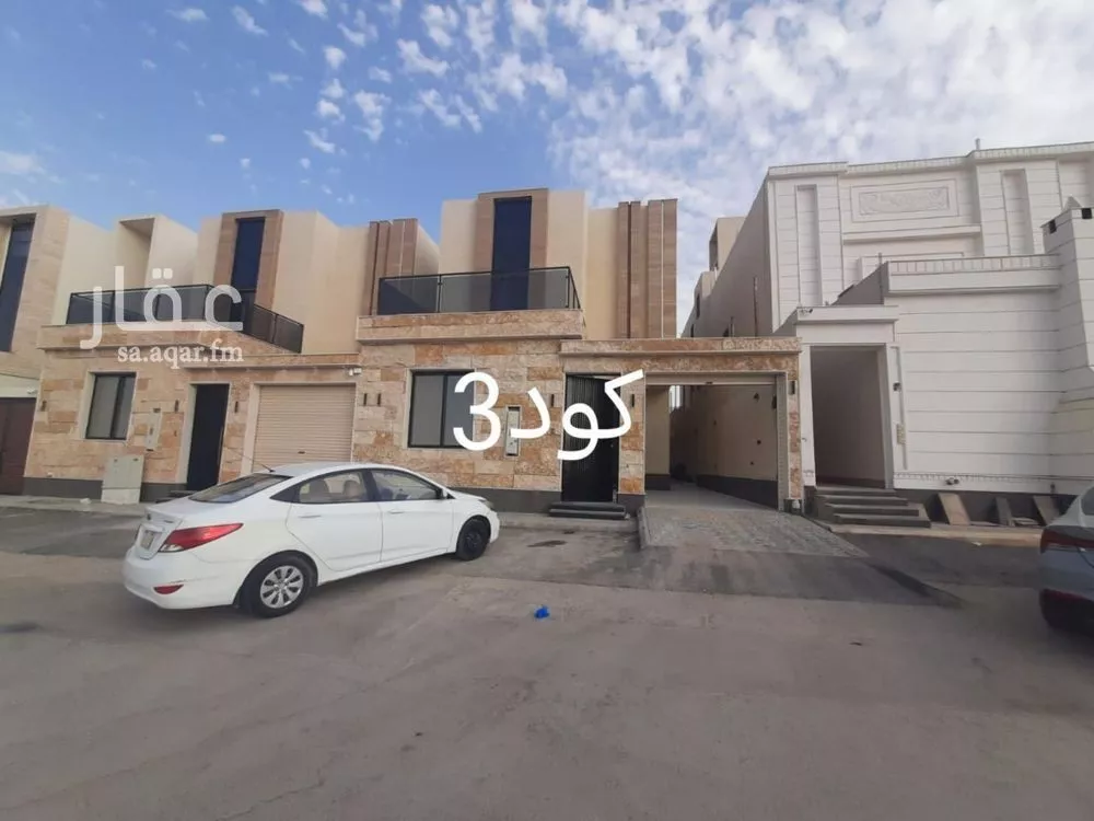 فيلا للبيع في شارع سيف الدين الخطيب, حي المهدية, مدينة الرياض, منطقة الرياض 1 صورة