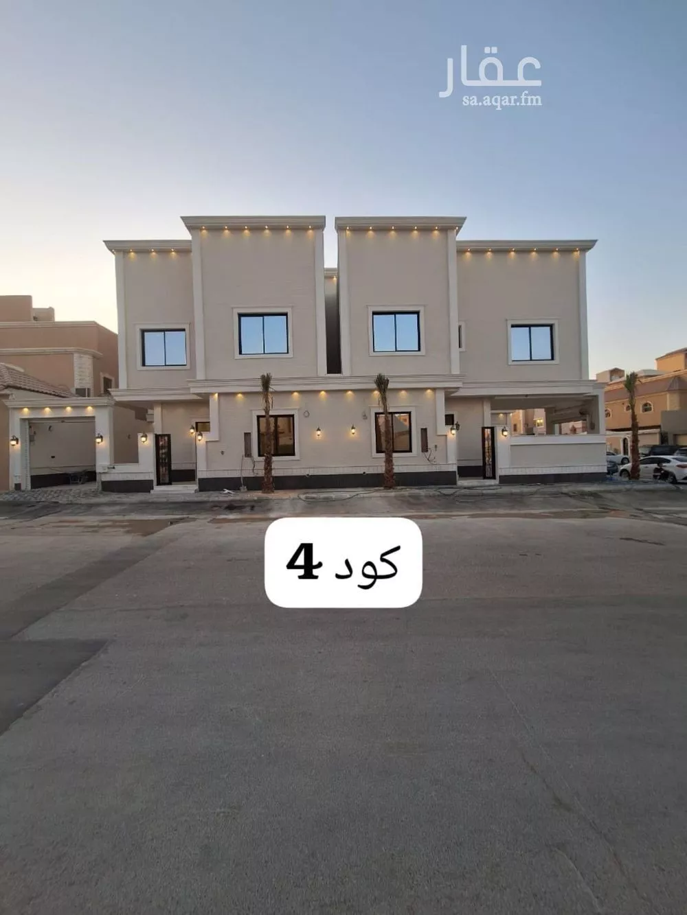 فيلا للبيع في شارع الندوة, حي ظهرة لبن, مدينة الرياض, منطقة الرياض 1 صورة