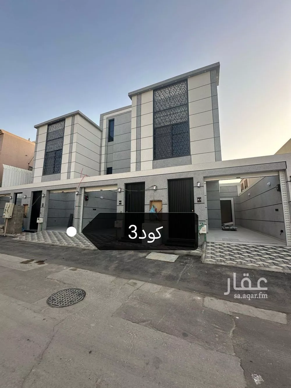 دور للبيع في شارع أبي الحسن الدارقطني, حي شبرا, مدينة الرياض, منطقة الرياض 1 صورة