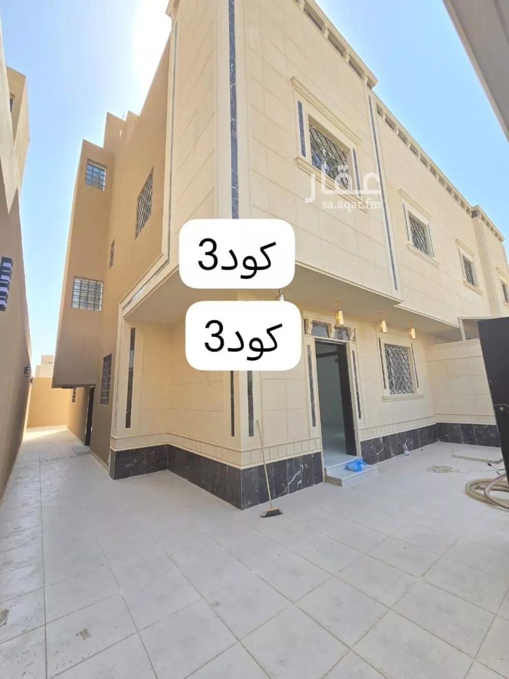 فيلا للبيع في شارع رقم 40, حي ظهرة لبن, مدينة الرياض, منطقة الرياض 1 صورة