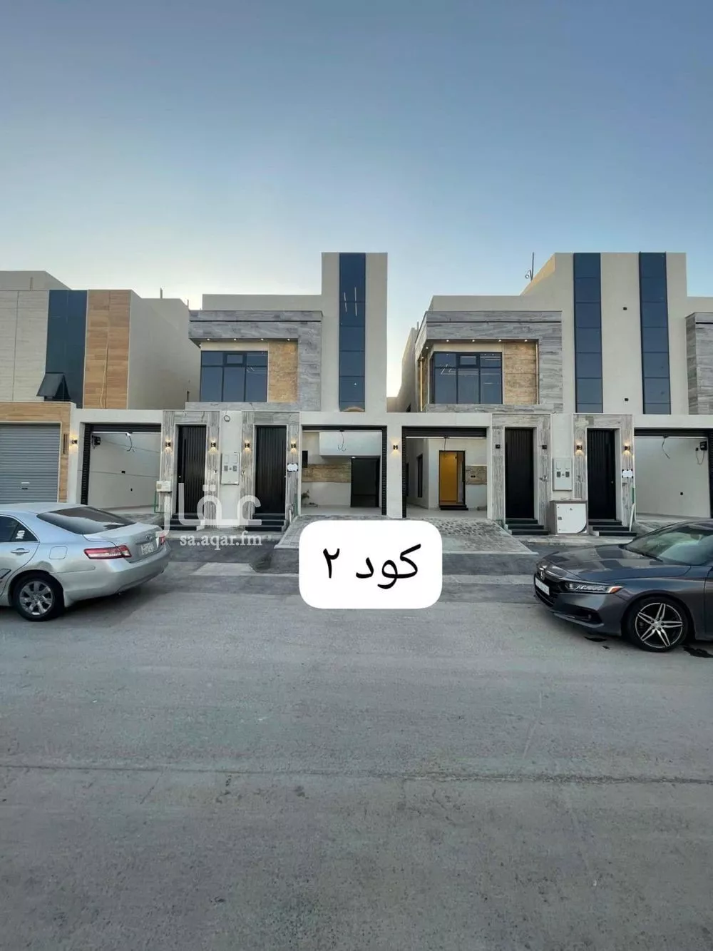 دور للبيع في شارع الزاجل, حي طويق, مدينة الرياض, منطقة الرياض 1 صورة
