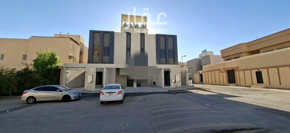 شقة للبيع في شارع صفيان, حي السويدي, مدينة الرياض, منطقة الرياض 1 صورة